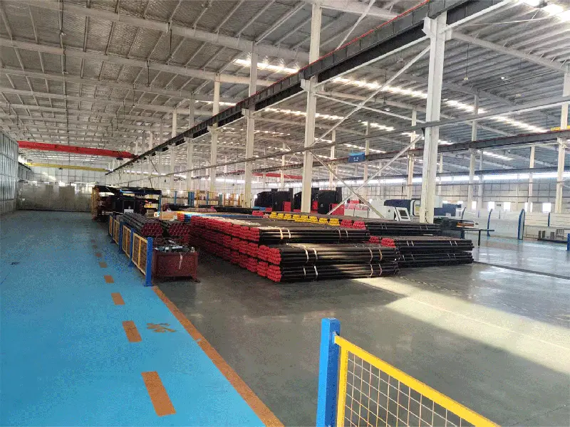 Anchor Drill Rod Anchor Drill Rod