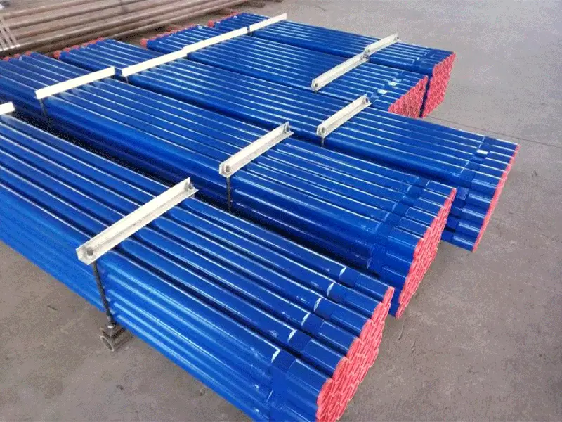 Anchor Drill Rod Anchor Drill Rod